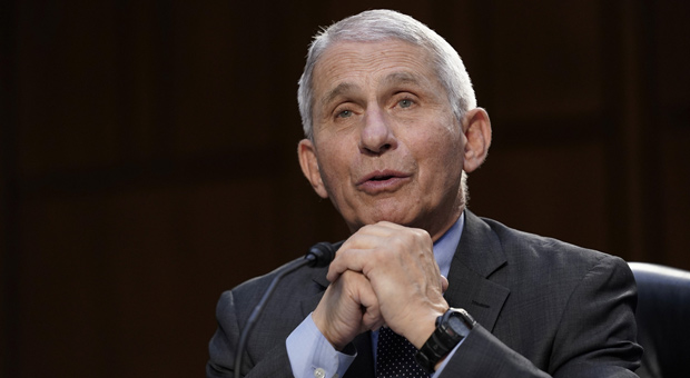 White House chief medical adviser Anthony Fauci served discovery requests