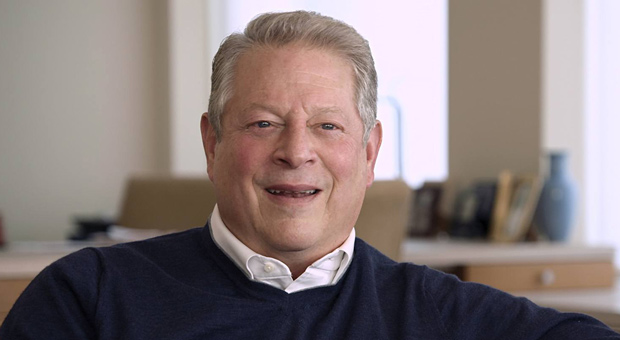 Al Gore on Trump Raid: I'm Sure DOJ, FBI 'Acted Entirely Properly'