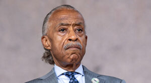 Al Sharpton Predicts 'Demise' of Trump: 'Nothing That Wicked Can Last Forever'