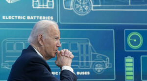 Biden's 'Green' Lithium Production 'Just as Bad' as Fossil Fuels, Experts Say