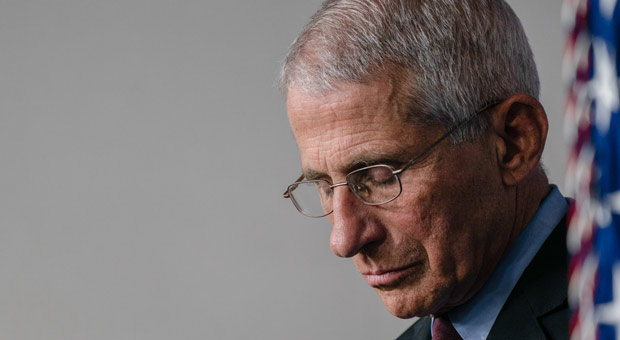 Fauci to Step Down in December amid Looming Republican Control of Congress