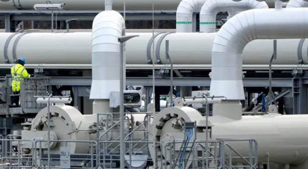 Russian Gas Company Posts Record Profits despite Western Sanctions