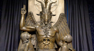 Satanic Temple Gets Approval to Host Event at Pennsylvania High School