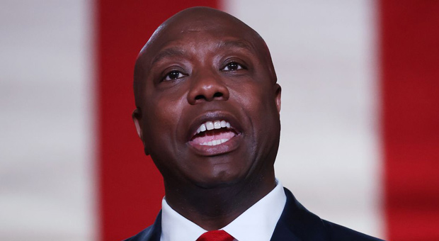 Tim Scott on Trump Raid: 'This Has Been a Witch Hunt for Six Years'