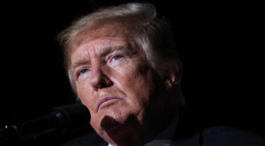 Trump Demands DOJ Release Affidavit Used to Justify Mar-a-Lago Raid