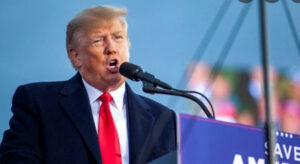 Trump Offers Remedy to 2020 Election 'Fraud': Declare Me the 'Rightful Winner'