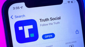 Truth Social Sees Massive Spike in Downloads in Wake of Trump Raid