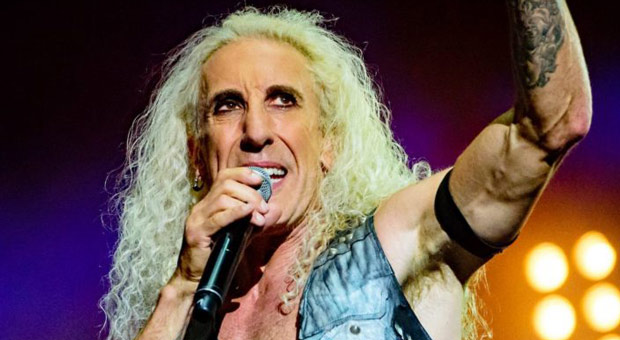 Twisted Sister Frontman Calls Trump Supporters 'MAGAT Fascists' for Hijacking Song