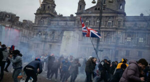 UK Facing 'Widespread Civil Unrest' as Cost of Living Soars