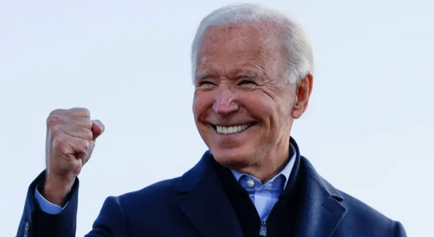 Americans Have Lost $4,200 in Income since Joe Biden Took Office