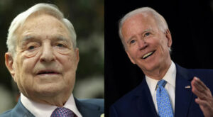 Biden Awards Soros-Linked Group $41M Contract to Help Illegals Escape Deportation