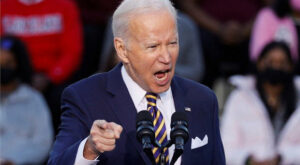 Biden Prepares Speech to Heal 'Soul of the Nation' after Vilifying Trump Supporters