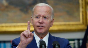 Biden's New Executive Order Calls to 'Program Biology' Like We 'Program Computers'