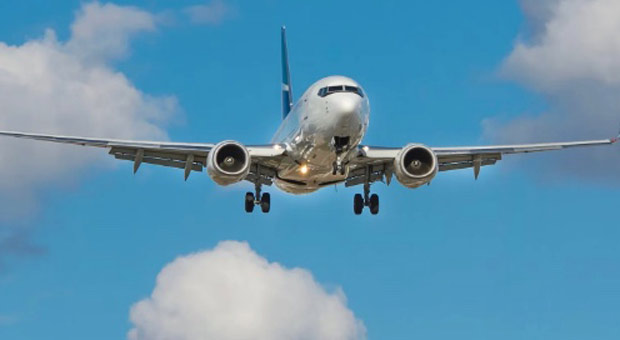 Boeing Pilot Dies Suddenly During Flight