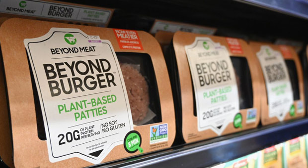 COO of Vegan Food Company 'Beyond Meat' Arrested for Biting Man's Nose