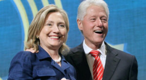 Clinton Global Initiative Re-launched to Help Troubled World 'On Fire'