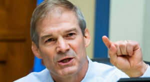 FBI Is 'Purging' Staffers with Conservative View Points, Jim Jordan Claims