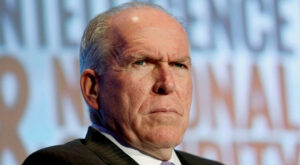 Former CIA Director John Brennan Blames Russia for Nord Stream Sabotage