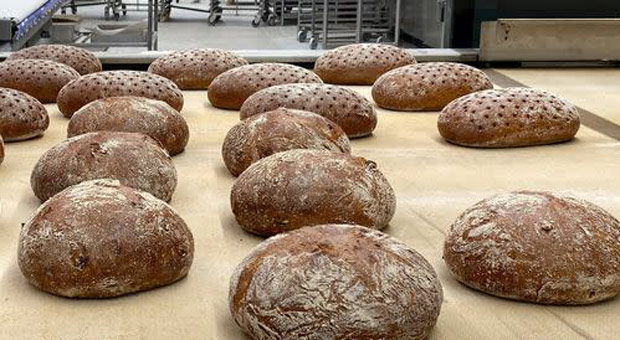 German Family Bakery Slapped with €330K Gas Bill
