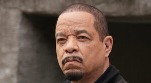 Rapper Ice-T: 'LA Is Just a Dangerous Place'