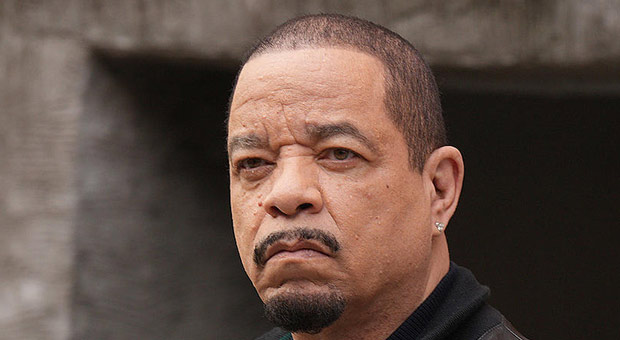 Rapper Ice-T: 'LA Is Just a Dangerous Place'