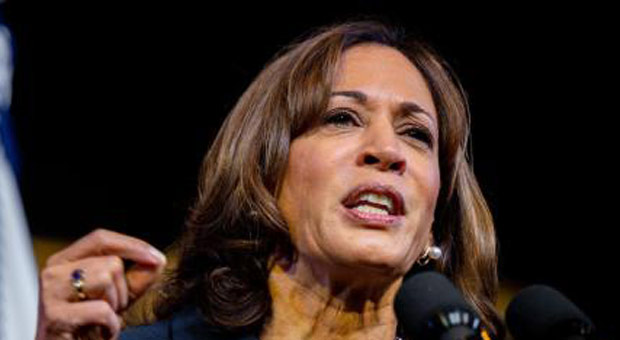 Kamala Harris Compares Extremists behind September 11 Attacks to Trump Supporters