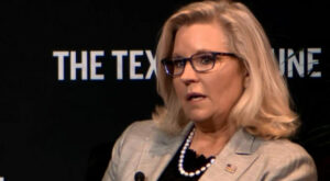 Liz Cheney Promises to Leave Republican Party If Trump Is 2024 Nominee