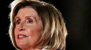 Pelosi Warned Being Booed in NYC is Just a Taste of What's to Come in November