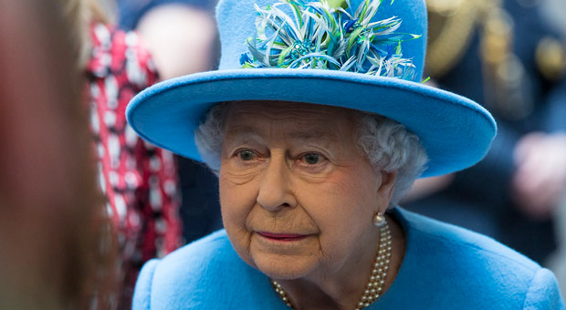 Prayers Flood In as The Queen Is Placed 'Under Medical Supervision'