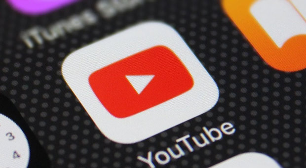 YouTube Demonetizes Journalist for Calling Out Democrats’ 2016 Election Denialism
