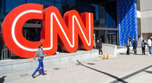 CNN Prepares for Another Massive Cull as Employees Brace for More Job Losses