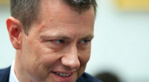 Disgraced FBI Official Peter Strzok: '9/11 Is NOTHING Compared To January 6