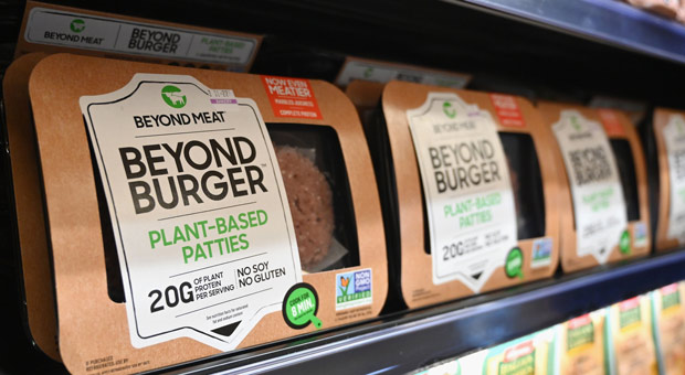 Fake Meat Fail: 'Beyond Meat' Forced to Lay Off 19% of Its Workforce