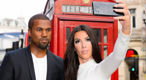 London's Madame Tussauds Banishes Kanye West Wax Statue