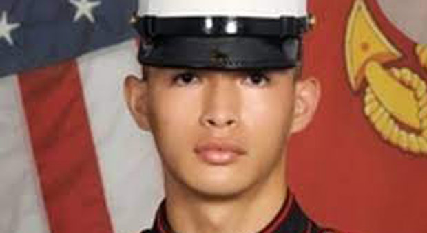 Marine Recruit, 18, Collapses and Dies During Training Exercise