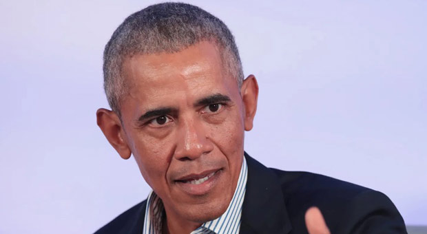 Obama: Republicans are Racist, Angry, and Sexist