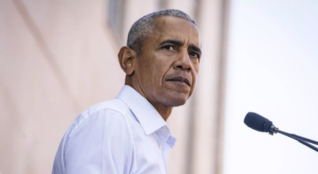 Obama Turns On Democrats: They’re ‘Buzzkills’ Who Make People 'Walk on Eggshells’