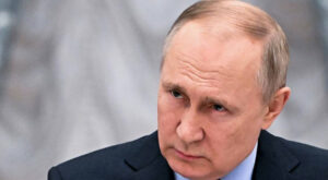 Putin Puts Israel on Notice: ‘Lethal’ Aid to Ukraine Will ‘Destroy’ All Ties