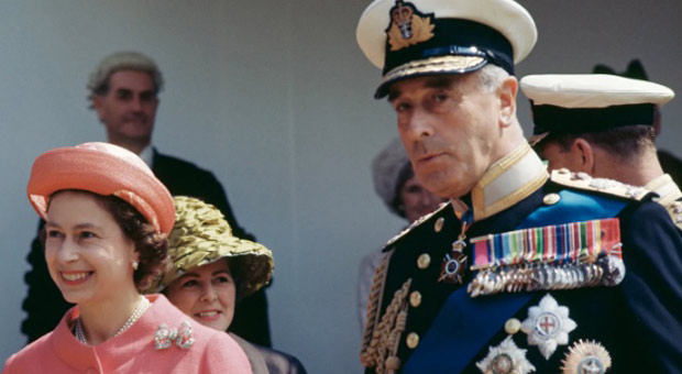 The Queen’s Cousin Lord Mountbatten Accused of Sexually Abusing 11-Year-Old Boy