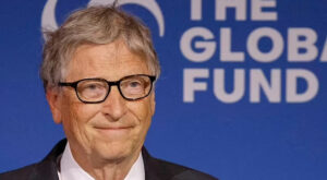 Twitter 'Analysis' Claims Bill Gates is 'Loved' By Public, Despite His Tweets Disabling Comments