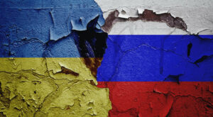 Why Global Elites Won't End War in Ukraine Until Russia is Destroyed