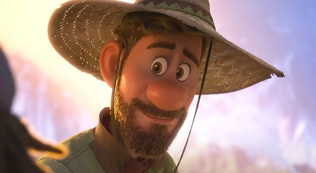 Americans Slam Disney for New 'Gay' Animation Film: 'Stop Making Everything Sexual!'
