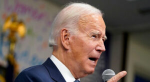 Biden Sparks Outrage After Calling On Just 4 Pre-Approved Reporters For Questions - WATCH