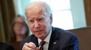 Biden on Soaring Inflation: It ‘Will Take Time’ to Get Back to Normal