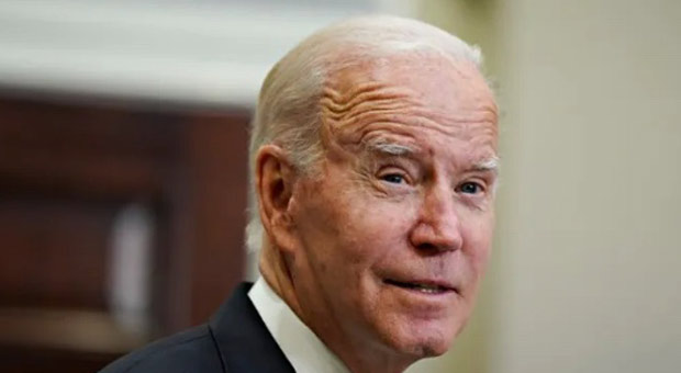 Biden's Reasoning on Supporting Abortion: 'No One Knows' When a Human Life Begins