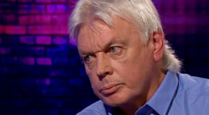British Author David Icke Banned from EU Countries for 2 Years on 'Terrorism' Grounds