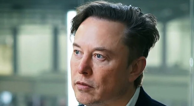 Elon Musk Says Top Democrats Have Launched A 'Coordinated' Attack Against Him