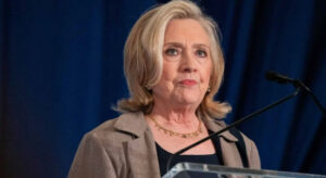 Hillary Clinton DEBUNKED in New Study after Claiming Red States Have 'Highest Crime'
