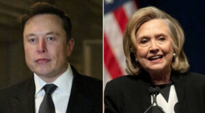Hillary Clinton-Linked Dark Money Group Targeted Twitter Advertisers amid Musk Takeover