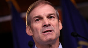Jim Jordan: 'You Can't Have a Political DOJ and Also Have a Free Society'
